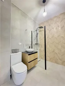 Giroc, apartament 2 camere, decomandat, incalzire in pardoseala, parcare - foto 7