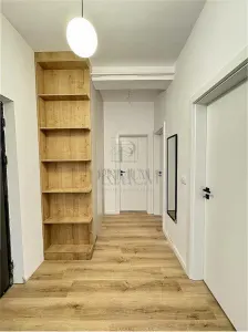 Giroc, apartament 2 camere, decomandat, incalzire in pardoseala, parcare - foto 8