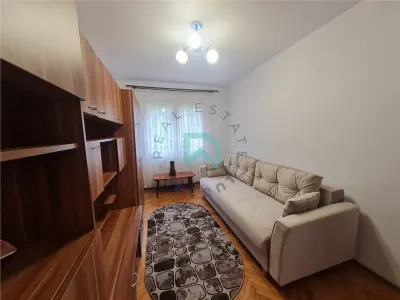 Apartament 2 camere Astra- Uranus, mobilat, Brasov - foto 13