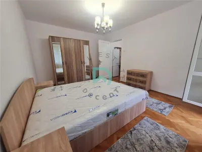 Apartament 2 camere Astra- Uranus, mobilat, Brasov - foto 21