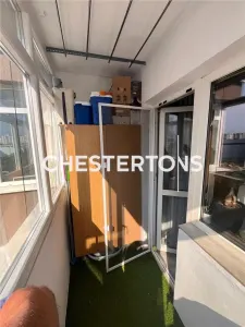 Apartament 4 camere, 94 mp, Lujerului - foto 15