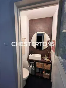 Apartament 4 camere, 94 mp, Lujerului - foto 16