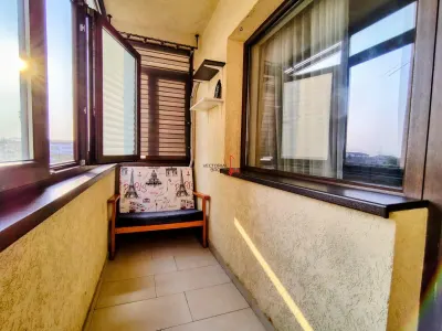LA CHEIE - APARTAMENT 3 CAMERE DECOMANDAT / ETAJ 2 - foto 3