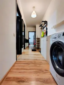 LA CHEIE - APARTAMENT 3 CAMERE DECOMANDAT / ETAJ 2 - foto 5