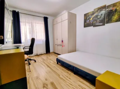 LA CHEIE - APARTAMENT 3 CAMERE DECOMANDAT / ETAJ 2 - foto 6