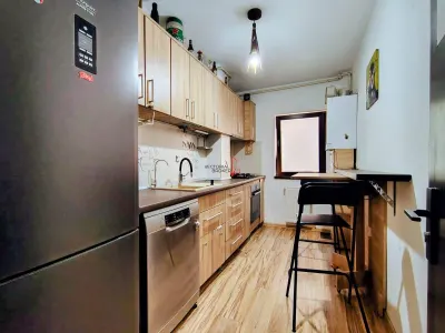 LA CHEIE - APARTAMENT 3 CAMERE DECOMANDAT / ETAJ 2 - foto 7