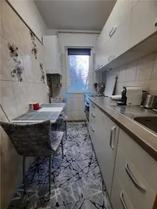 Apartmanet 2 camere, Manastur - foto 6