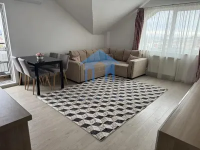 Apartament 3 camere, Calea Turzii - foto 1