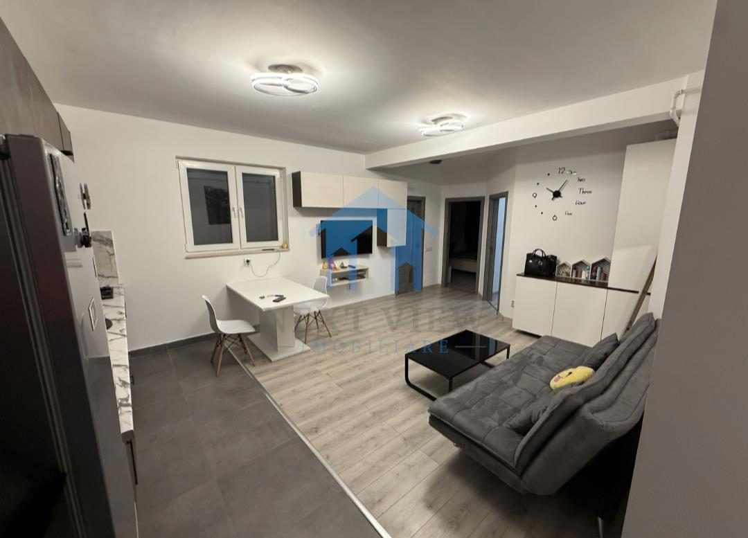 Apartament 3 camere, Marasti - Cluj-Napoca