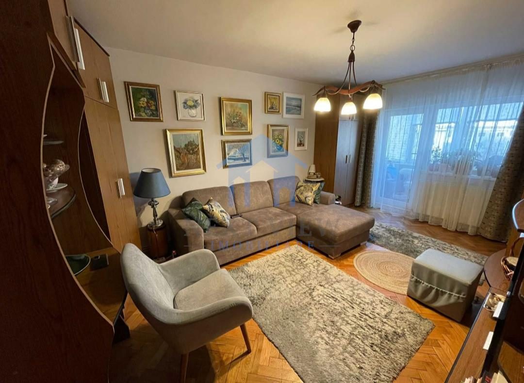 Apartament 3 camere, Manastur - Cluj-Napoca