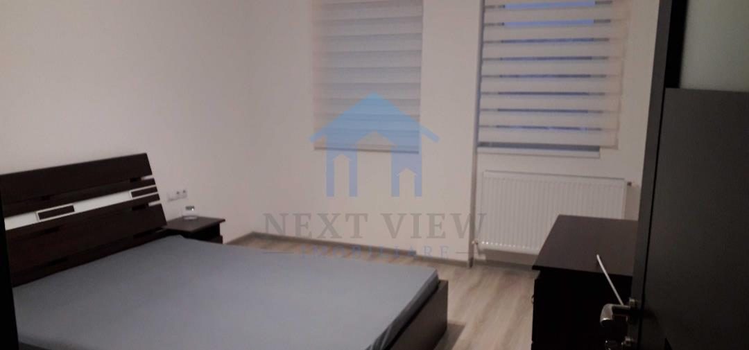 Apartament 2 camere, Dambul Rotund - Cluj-Napoca
