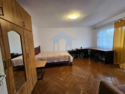 Apartament 1 camera, Marasti - foto 1