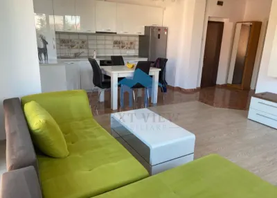 Apartament 2 camere, FSPAC - foto 1