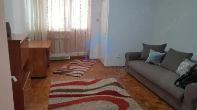 Garsoniera, Gheorgheni - foto 1