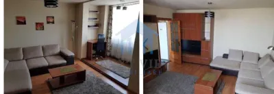 Apartament 3 camere, Manastur - foto 4