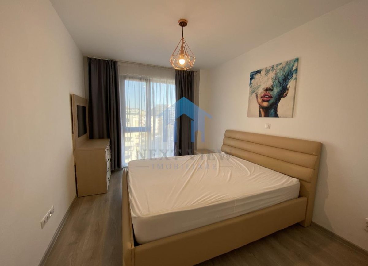 Apartament 3 camere, Avella Residence - Cluj-Napoca