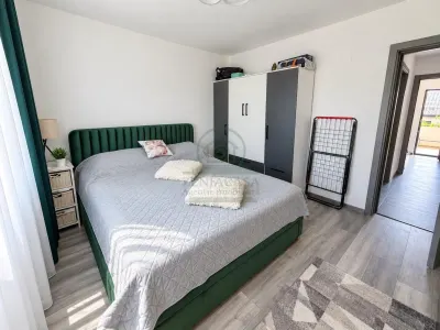 Casa 3 camere Letcani Dumesti MOBILATA /UTILATA - foto 8