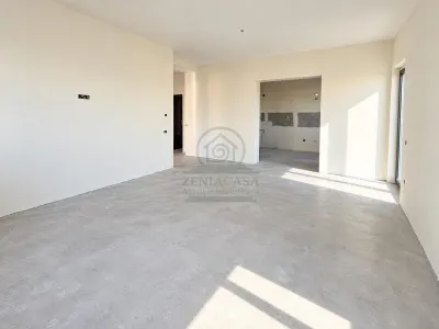 Casa 4 camere 2 bai Dancu Holboca - foto 3