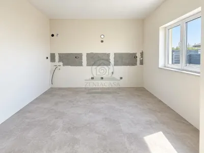 Casa 4 camere 2 bai Dancu Holboca - foto 5