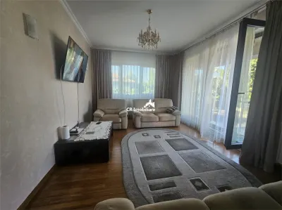 Vanzare 4 Camere Damaroaia Luptatorilor duplex 2 Etaje - Bucuresti