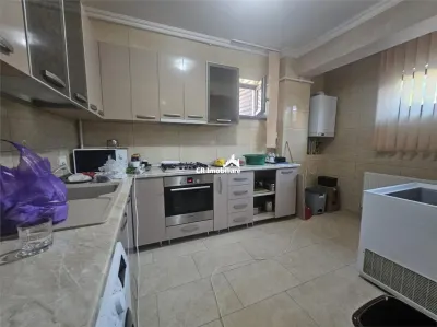 Vanzare 4 Camere Damaroaia Luptatorilor duplex 2 Etaje - foto 14