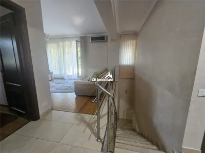 Vanzare 4 Camere Damaroaia Luptatorilor duplex 2 Etaje - foto 3