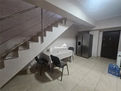 Vanzare 4 Camere Damaroaia Luptatorilor duplex 2 Etaje - foto 8