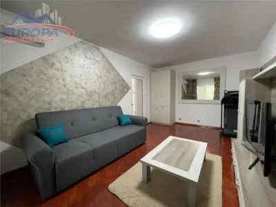 Apartament 2 camere de inchiriat  zona centrala Tulcea - Tulcea