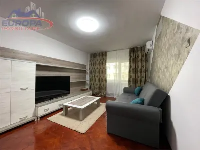 Apartament 2 camere de inchiriat  zona centrala Tulcea - foto 2