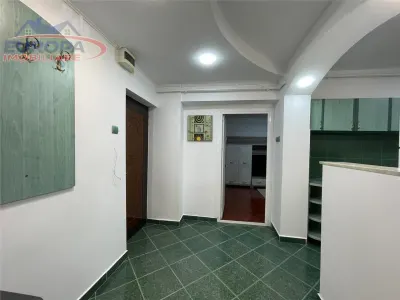 Apartament 2 camere de inchiriat  zona centrala Tulcea - foto 6