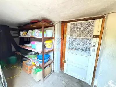 CASA PLAN PARTER | TEREN 904  MP | ACCES AUTO | GHEORGHE DOJA | ORADEA - foto 11