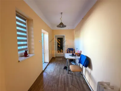 CASA PLAN PARTER | TEREN 904  MP | ACCES AUTO | GHEORGHE DOJA | ORADEA - foto 19