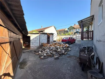 CASA PLAN PARTER | TEREN 904  MP | ACCES AUTO | GHEORGHE DOJA | ORADEA - foto 3