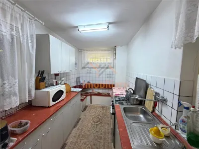 CASA PLAN PARTER | TEREN 904  MP | ACCES AUTO | GHEORGHE DOJA | ORADEA - foto 21