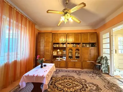 CASA PLAN PARTER | TEREN 904  MP | ACCES AUTO | GHEORGHE DOJA | ORADEA - foto 23