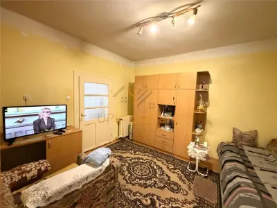 CASA PLAN PARTER | TEREN 904  MP | ACCES AUTO | GHEORGHE DOJA | ORADEA - foto 24