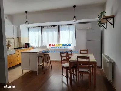 Apartament 2 Cam Bloc Nou Berceni - Aparatorii Patriei - Metrou - Bucuresti