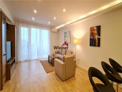 Inchiriere apartament cu 2 camere Pipera Astra Residence - Bucuresti