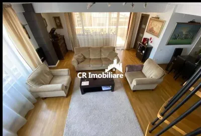 Inchiriere Duplex Zona Aviatorilor - foto 3