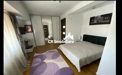 Inchiriere Duplex Zona Aviatorilor - foto 7