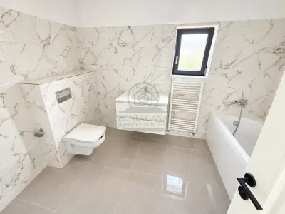 Casa 3 camere Tomesti Iasi FINALIZATA - foto 6