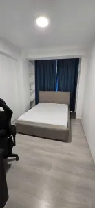 Apartament 1 cameră Bucium–Vișan | 35 mp | Parcare inclusă | Mobilat și utilat - Iasi