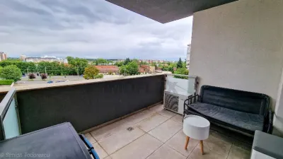 Apartament 3camere zona zona Calea Aradului - foto 2