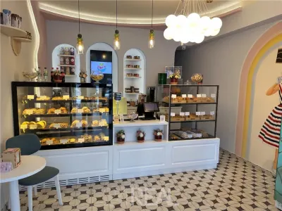 Inchiriere spatiu pretabil Horeca - Bucuresti
