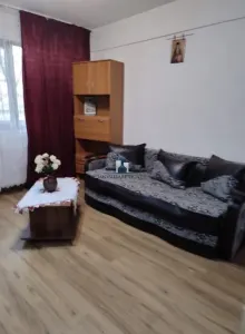 Inchiriere Garsoniera Decomandata Brancoveanu-Aurel Persu - Bucuresti