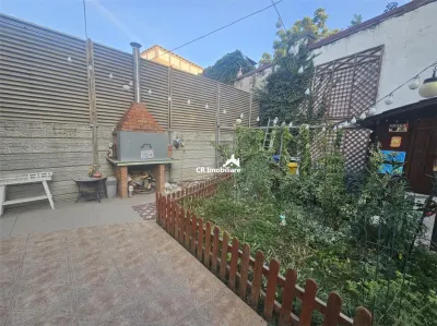 Vila Parcul Circului Stefan Cel Mare Constructie 2013 - foto 14