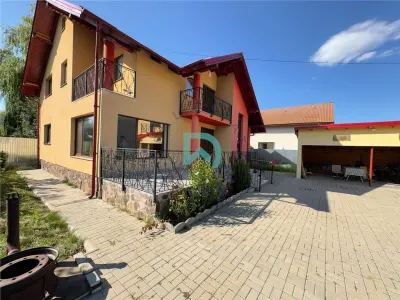 Casa de inchiriat, 200 mp - Cristian - foto 12