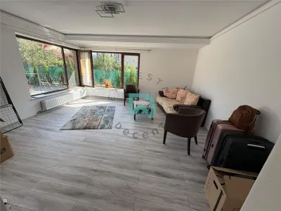 Casa de inchiriat, 200 mp - Cristian - foto 3