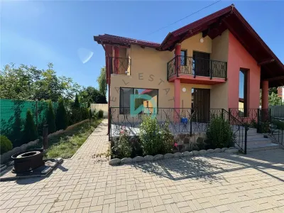Casa de inchiriat, 200 mp - Cristian - foto 9