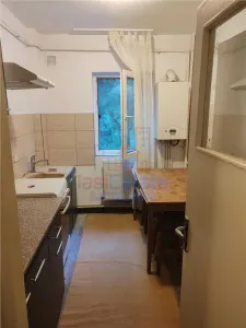 Apartament 2 camere Podu Ros, Etaj 1, Centrala proprie,  2 balcoane - foto 5